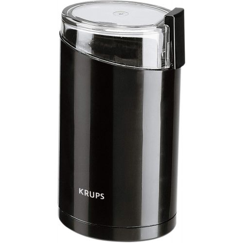  KrupsKRUPS F203 Grinder1500813248 Coffee Grinder with Blade Grinder