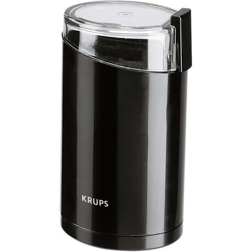  [아마존베스트]KrupsKRUPS F203 Grinder1500813248 Coffee Grinder with Blade Grinder