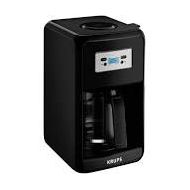 /KRUPS Savoy 12-Cup Programmable Coffee Maker EC3110