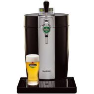 KRUPS BeerTender from Heineken and Krups B90 Home Beer-Tap System