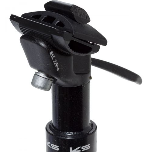  KS ETEN Dropper Seatpost