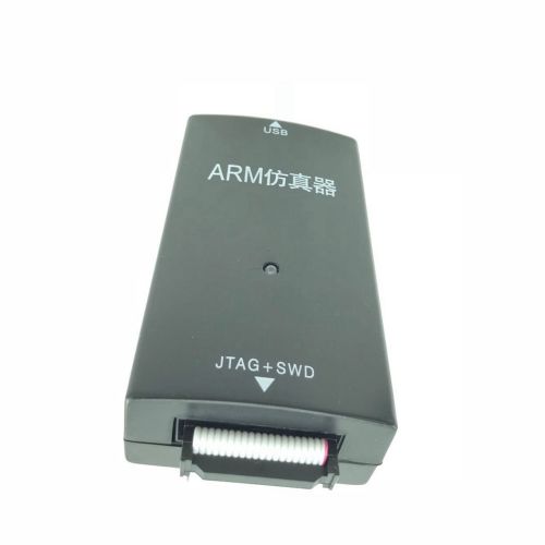  KSOAQP Details about JLINK V9  LINK ARM emulator support A9 A8 V9.4 high-speed download speed