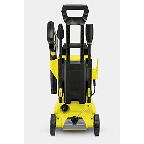  KSW-Karcher KAERCHER Hochdruckreiniger K 3 Full Control CAR