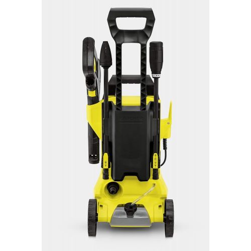  KSW-Karcher KAERCHER Hochdruckreiniger K 3 Full Control CAR