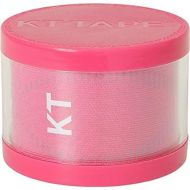 KT Tape Pro Kinesiology Therapeutic Body Tape: Roll of 20 Strips, Hero Pink