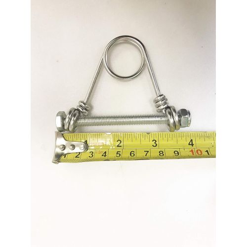  [아마존베스트]KUFA Sports Anchor Lift & 12(Diameter) Buoy Combo Anchor Puller Shirmp Pot Puller prawn Trap Puller Pot Lift