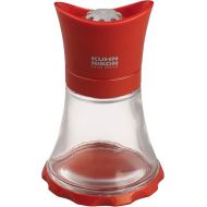 Kuhn Rikon Vase Grinder, Mini, Red