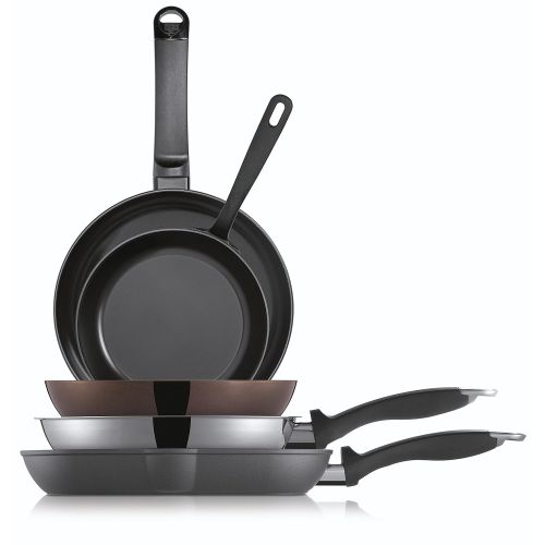  KUHN RIKON 30278 Cucina Bratpfanne, 16 cm