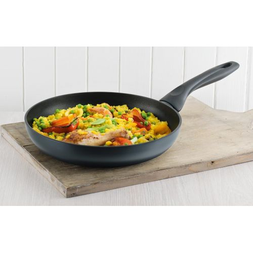  KUHN RIKON 30278 Cucina Bratpfanne, 16 cm