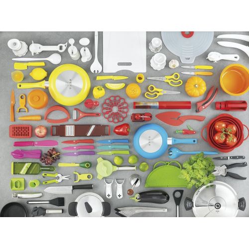  KUHN RIKON 30278 Cucina Bratpfanne, 16 cm