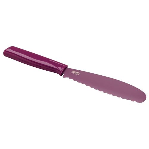  KUHN RIKON 26177 Colori 1 Sandwichmesser, violett