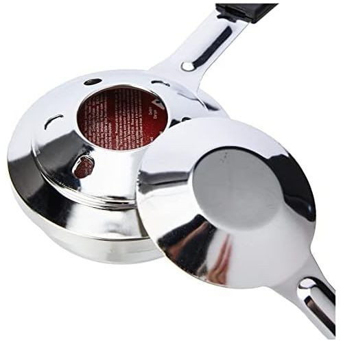  [아마존베스트]Kuhn Rikon 32046 Paste Burner for Fondue Filled