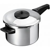 [아마존베스트]Kuhn Rikon Duromatic Classic 3721Pressure Cooker Cookware with Model