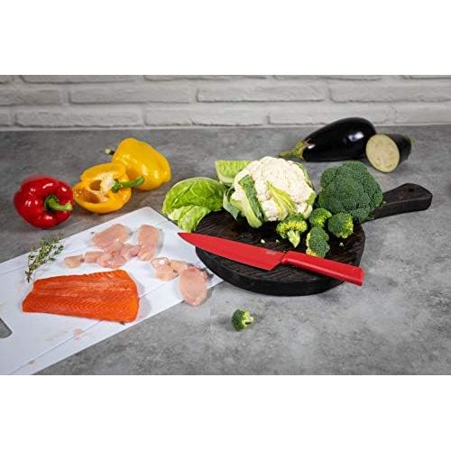  [아마존베스트]Kuhn Rikon Colori Plus Non-Stick Culinary Set