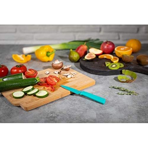  [아마존베스트]Kuhn Rikon Colori Plus Non-Stick Culinary Set