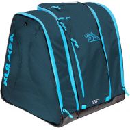 [아마존베스트]KULKEA Speed Pack Ski Boot Bag