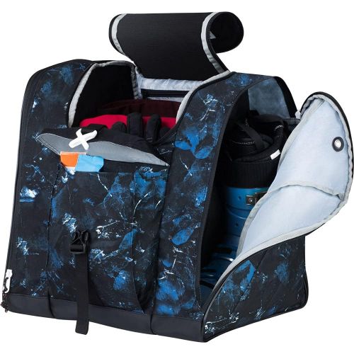  KULKEA Talvi X Ski Boot Bag