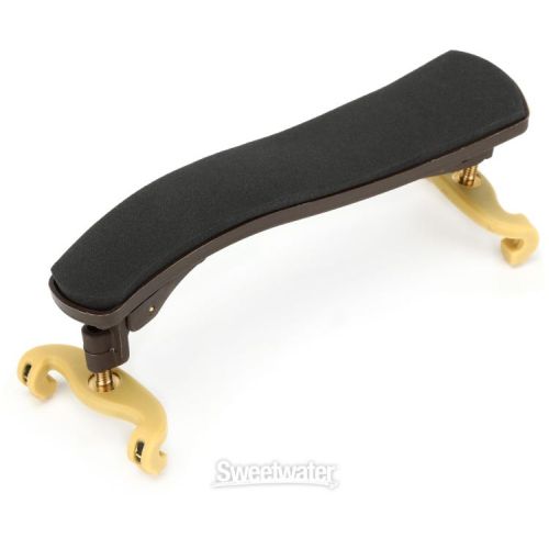  KUN Collapsible Violin Shoulder Rest - 1/4-1/16 Size