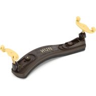KUN Collapsible Violin Shoulder Rest - 3/4-1/2 Size