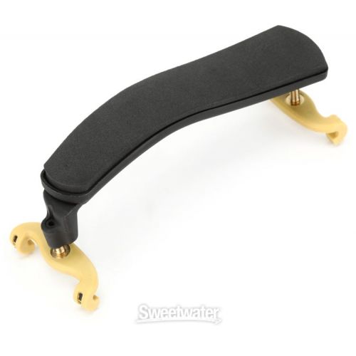  KUN Original Violin Shoulder Rest - 1/4-1/8 Size