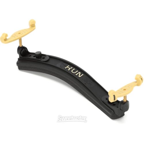  KUN Original Violin Shoulder Rest - 4/4 Size