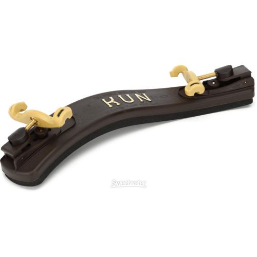  KUN Collapsible Viola Shoulder Rest - 15-17 inch