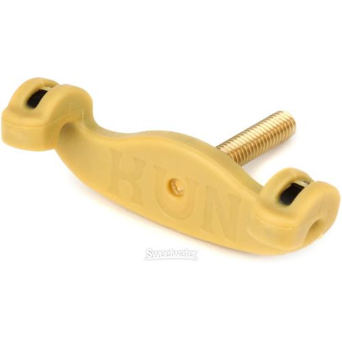  KUN Replacement Foot for Violin - 3/4-1/2, Long