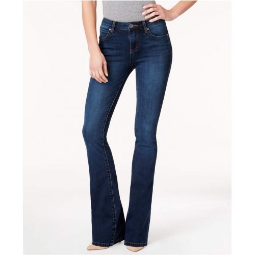  KUT from the Kloth Kut from the Kloth Natalie Curvy-Fit Admiration Wash Bootcut Jeans, Created for Macys