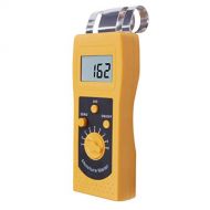 KXA Digital Wood Meter DM200W Measuring Range 0% 80% Portable Instrument Timber Tester