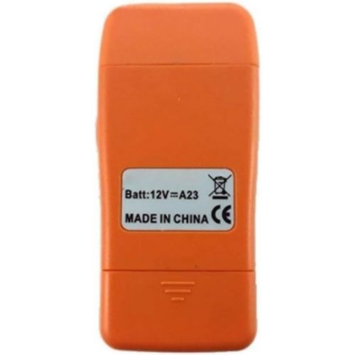  KXA Meter Mini Digital Wood Meter MD818 Pocket Material Wood Detector Range 2% ~ 60% Humidity Tester