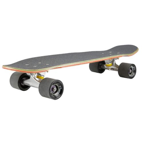  KYCD Skateboard Double Kick Skill Skateboard Maple Deck Geeignet fuer Anfanger und Kinder