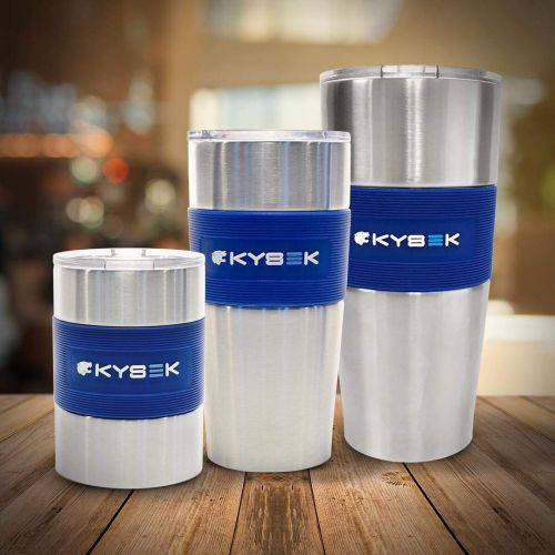  KYSEK Stainless Steel Tumbler