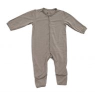 KYTE BABY Rompers - Baby Footless Coveralls Made of Soft Organic Bamboo Rayon Material - 0-24 Months