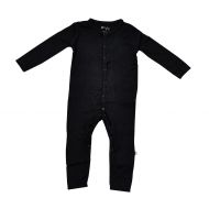 KYTE BABY Rompers - Baby Footless Coveralls Made of Soft Organic Bamboo Rayon Material - 0-24 Months