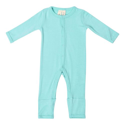  KYTE BABY Rompers - Baby Footless Coveralls Made of Soft Organic Bamboo Rayon Material - 0-24 Months