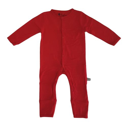  KYTE BABY Rompers - Baby Footless Coveralls Made of Soft Organic Bamboo Rayon Material - 0-24 Months