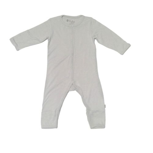  KYTE BABY Rompers - Baby Footless Coveralls Made of Soft Organic Bamboo Rayon Material - 0-24 Months