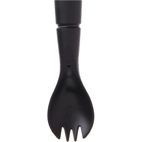  Ka-Bar Tactical Spork (Spoon Fork Knife) Tool 9909