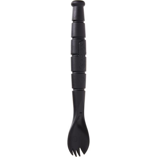  Ka-Bar Tactical Spork (Spoon Fork Knife) Tool 9909