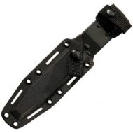 Ka-Bar Kydex Sheath For Short, Black