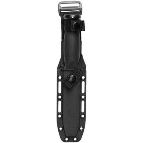  Ka-Bar Kydex Sheath For Short, Black