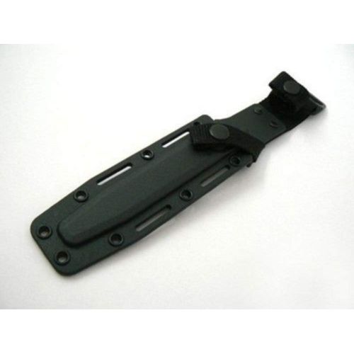  Ka-Bar Kydex Sheath For Short, Black