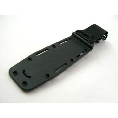  Ka-Bar Kydex Sheath For Short, Black