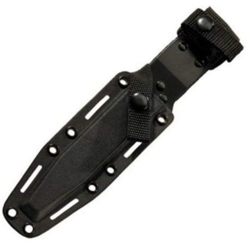  Ka-Bar Kydex Sheath For Short, Black