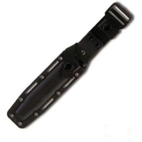  Ka-Bar Kydex Sheath For Short, Black