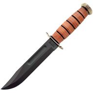 Ka-Bar USMC Presentation Knife