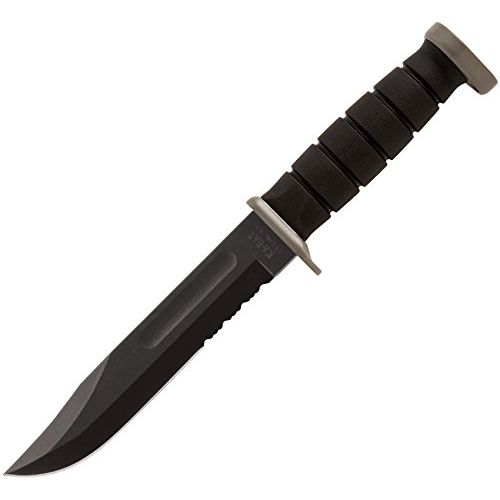 Ka-Bar 1282 D2 Extreme Fighting Knife