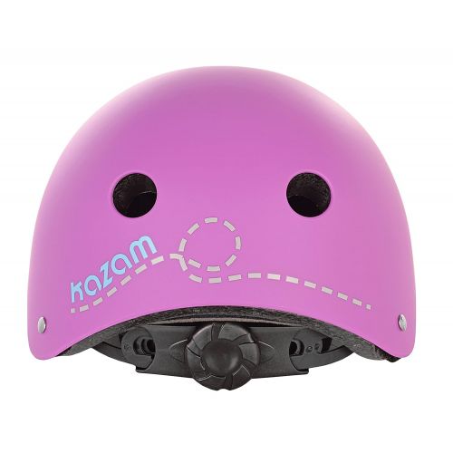  KaZAM Kids Multi-Sport Helmet