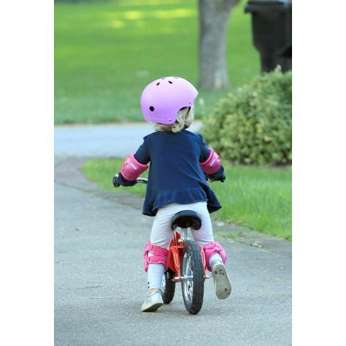  KaZAM Kids Multi-Sport Helmet