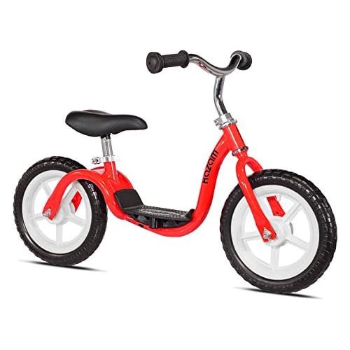  KaZAM v2e No Pedal Balance Bike